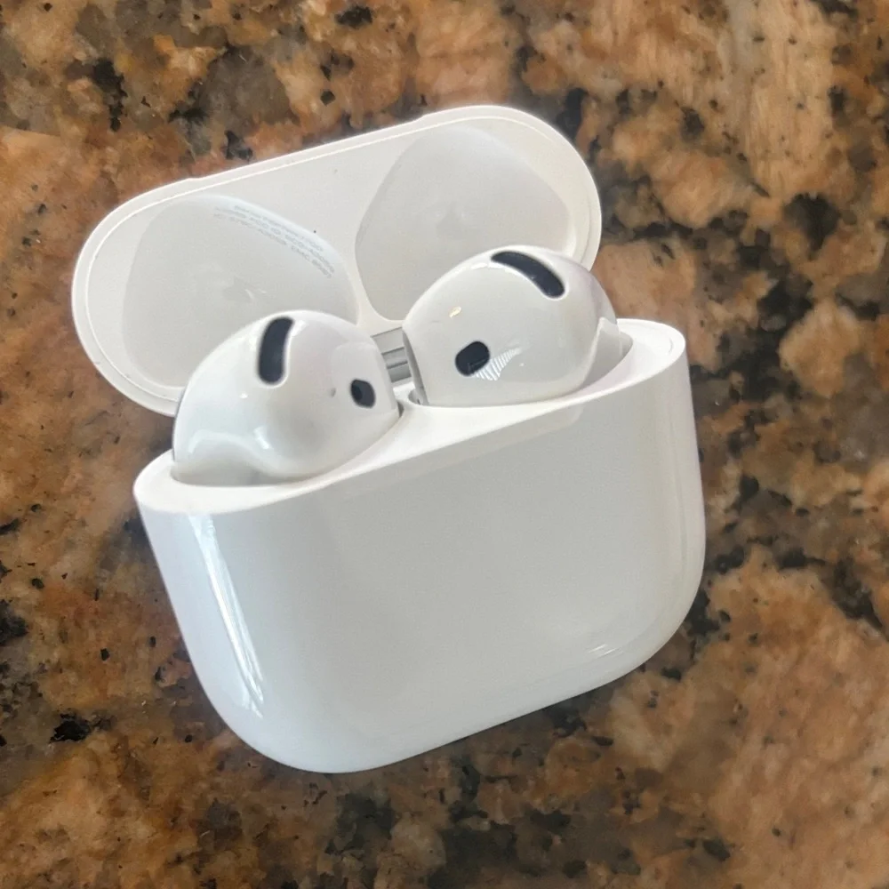 Apple enjoy premium